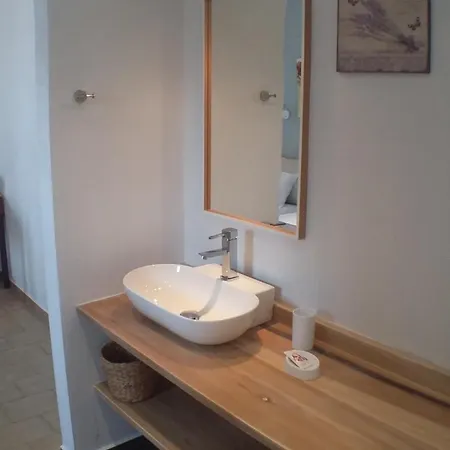 别墅 Eleni Corfu 10 Bedroom Seaview With Private Pool