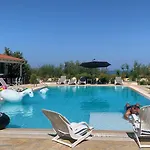 فيلة Eleni Corfu 10 Bedroom Seaview With Private Pool أخارافي