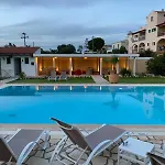 Eleni Corfu 10 Bedroom Seaview With Private Pool *