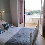 Eleni Corfu 10 Bedroom Seaview With Private Pool *