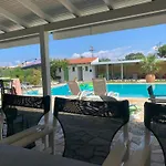 Eleni Corfu 10 Bedroom Seaview With Private Pool * أخارافي