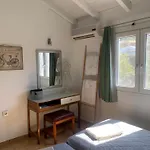 Eleni Corfu 10 Bedroom Seaview With Private Pool فيلة أخارافي