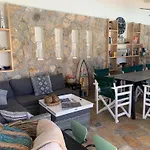 Eleni Corfu 10 Bedroom Seaview With Private Pool أخارافي
