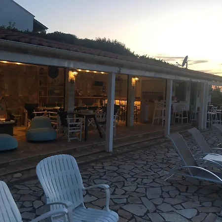 Villa Eleni Corfu 10 Bedroom Seaview With Private Pool *