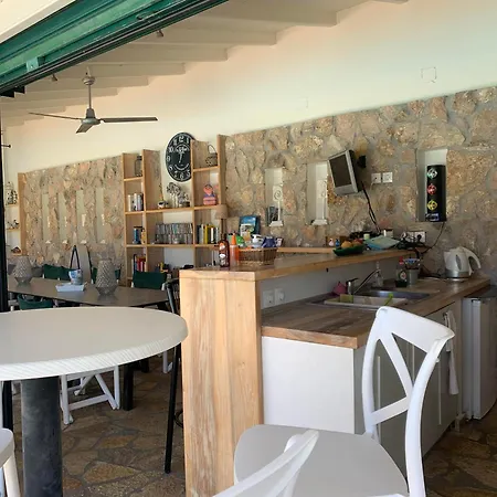 Villa Villa Eleni Corfu Acharavi 10 Bedroom Seaview Villa With Private Pool *