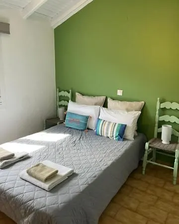 Vila Eleni Corfu Acharavi 10 Bedroom Seaview With Private Pool Acharavi (Corfu)