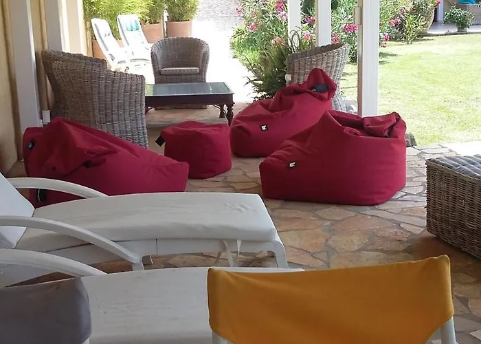 Eleni Corfu 10 Bedroom Seaview With Private Pool * Acharavi (Corfu)