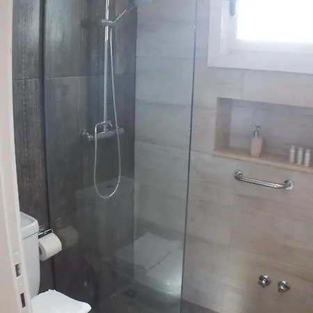 Eleni Corfu 10 Bedroom Seaview With Private Pool *