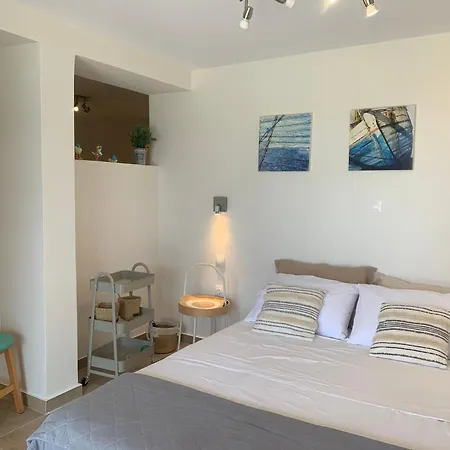 Eleni Corfu 10 Bedroom Seaview With Private Pool Villa *