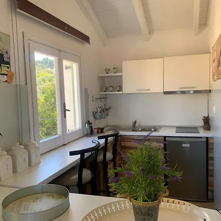 Eleni Corfu 10 Bedroom Seaview With Private Pool *