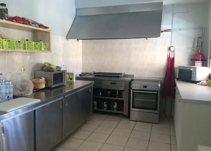 Eleni Corfu 10 Bedroom Seaview With Private Pool * Ахарави