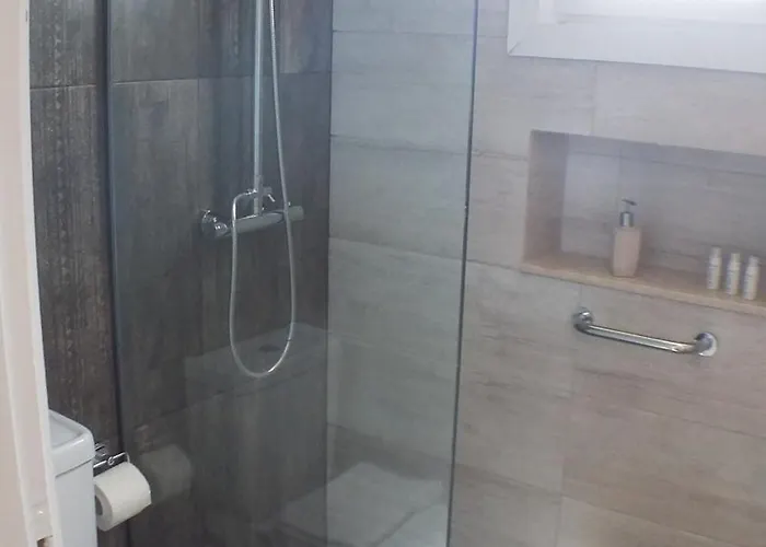Eleni Corfu 10 Bedroom Seaview With Private Pool *