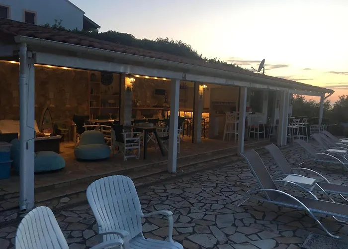 Вилла Eleni Corfu 10 Bedroom Seaview With Private Pool *